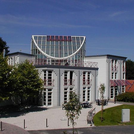 Tat Tagungs- Und Gaestehaus Rheine Dış mekan fotoğraf