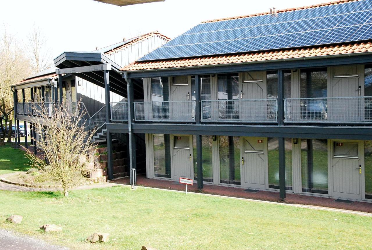 Tat Tagungs- Und Gaestehaus Rheine Dış mekan fotoğraf